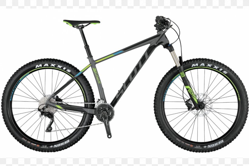 Scott Sports Bicycle Scott Scale 720 Mountain Bike Scott Scale 720 Mountain Bike, PNG, 1200x800px, 2017, Scott Sports, Automotive Tire, Automotive Wheel System, Bicycle Download Free