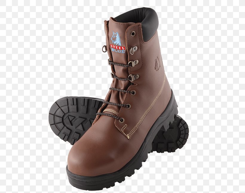 Steel-toe Boot Footwear Steel Blue, PNG, 645x645px, Boot, Blue, Brown, Clothing, Footwear Download Free