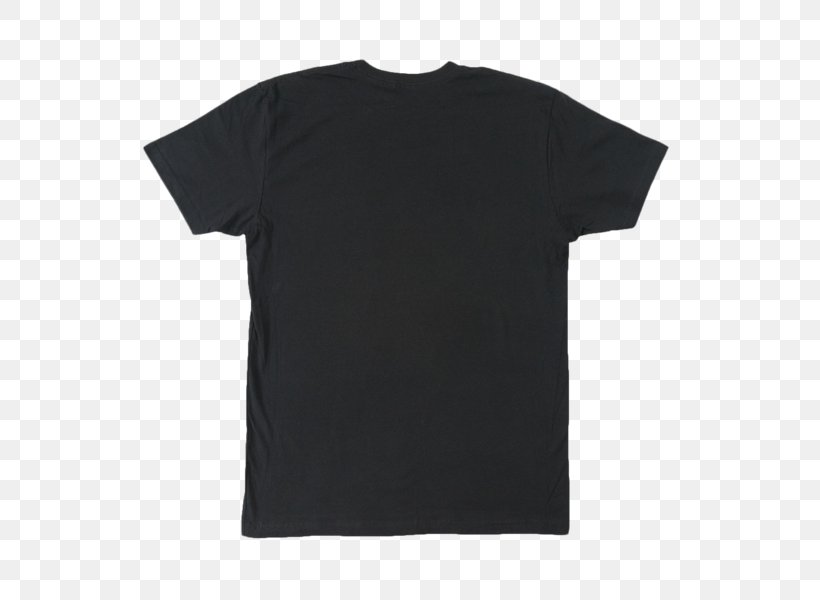 T-shirt Clothing Sizes Sweater, PNG, 600x600px, Tshirt, Active Shirt, Black, Clothing, Clothing Sizes Download Free