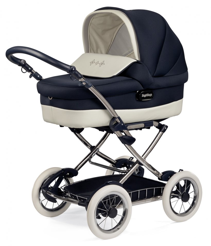 perego baby carriage