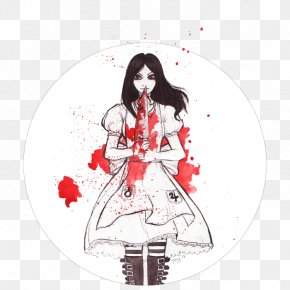 alice madness returns creepypasta