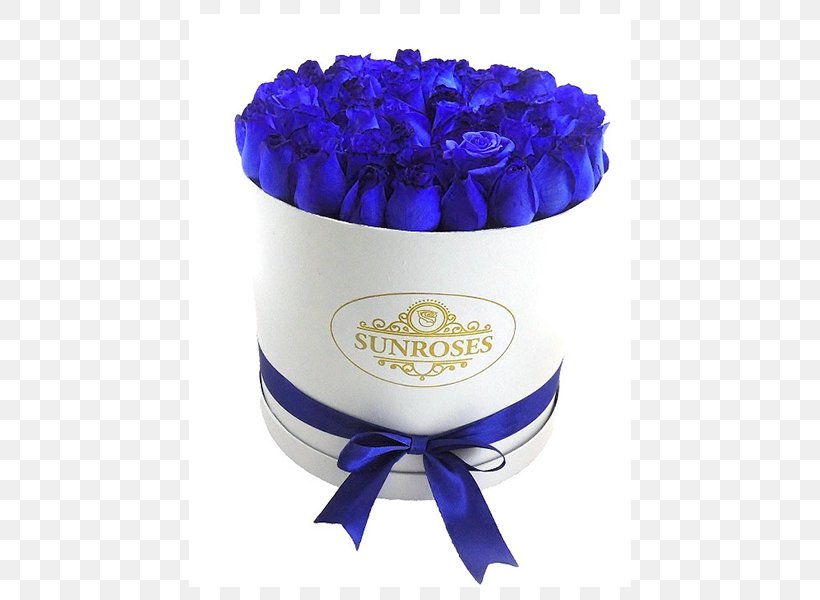 Blue Rose Garden Roses Roses, Girona, PNG, 600x600px, Blue Rose, Blue, Box, Cobalt Blue, Color Download Free