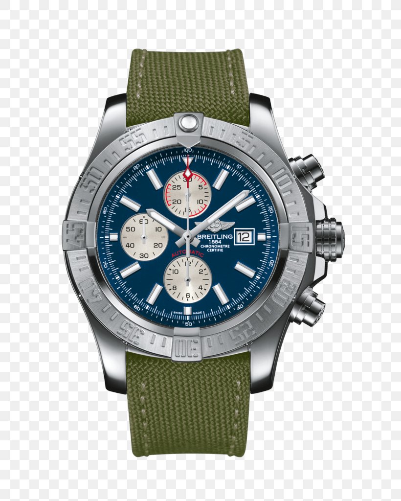 Breitling SA Chronograph Breitling Avenger II Watch Breitling Chronomat, PNG, 768x1024px, Breitling Sa, Brand, Breitling Avenger Ii, Breitling Chronomat, Breitling Super Avenger Download Free