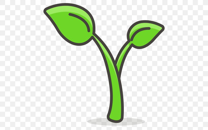 Plant Symbol Clip Art, PNG, 512x512px, Plant, Artwork, Grass, Green, Leaf Download Free