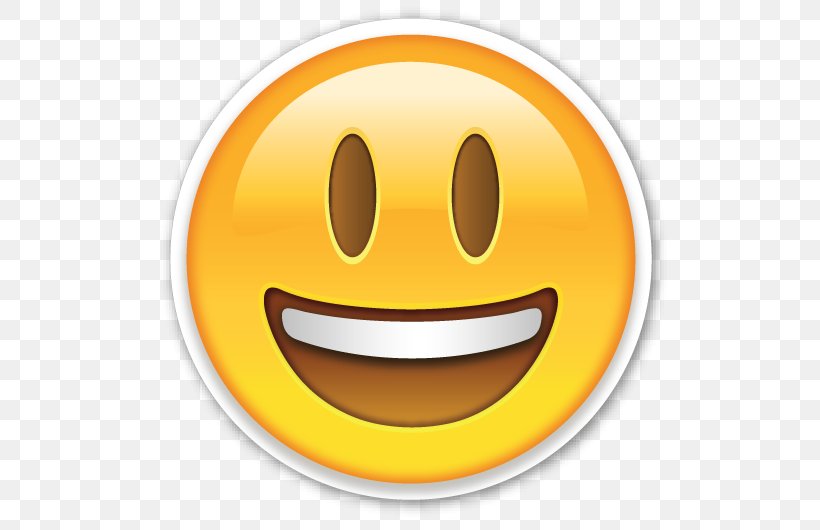 Emoji Smiley Emoticon Face, PNG, 530x530px, Emoji, Emoticon, Eye, Face, Face With Tears Of Joy Emoji Download Free
