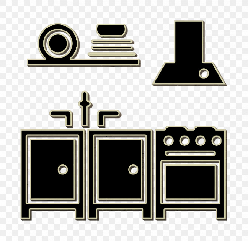 Icon House Things Icon Kitchen Furniture Icon, PNG, 1238x1204px, Icon, Cabinetry, Closet, Countertop, Cupboard Download Free