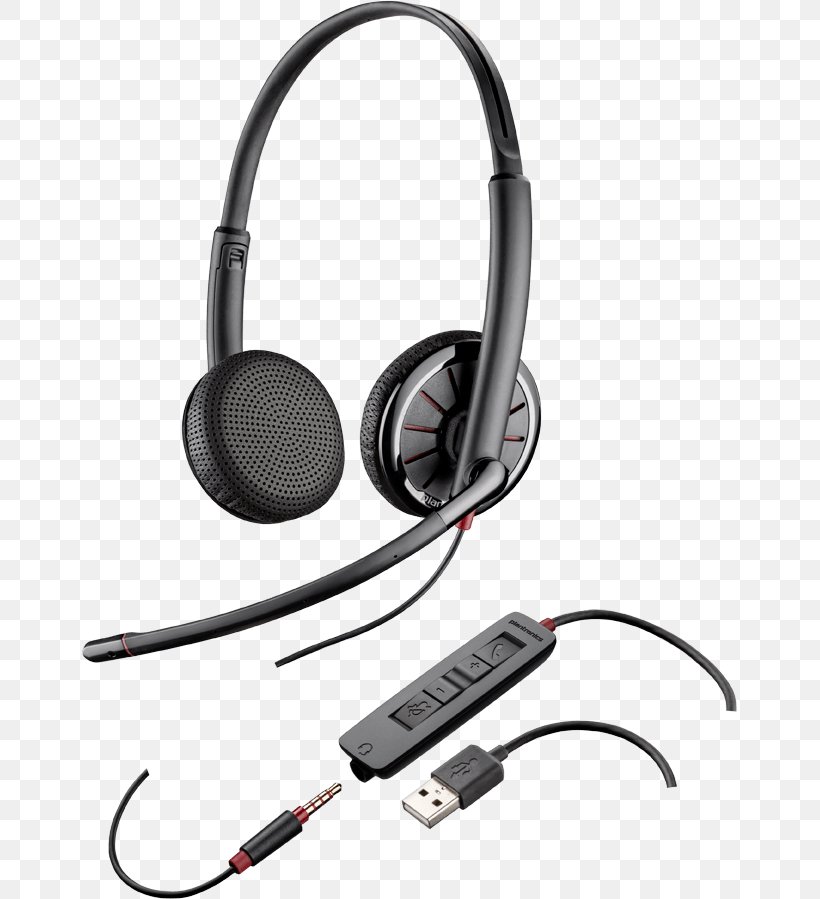 Microphone Headset Plantronics Blackwire C325-M Plantronics Blackwire 315/325, PNG, 655x899px, Microphone, Audio, Audio Equipment, Electronic Device, Headphones Download Free
