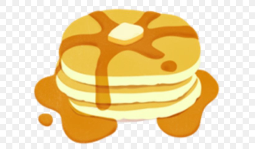 Pancake Race Clip Art Bacon, PNG, 640x480px, Pancake, Bacon, Baked Goods, Breakfast, Cake Download Free