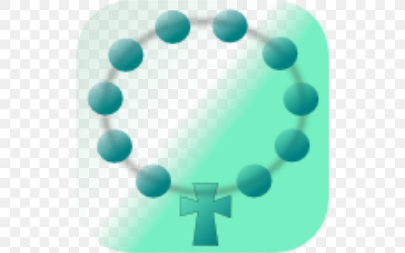 Pano2VR Prayer Panorama Rosary Religion, PNG, 512x512px, Prayer, Aqua, Azure, Blue, Bracelet Download Free