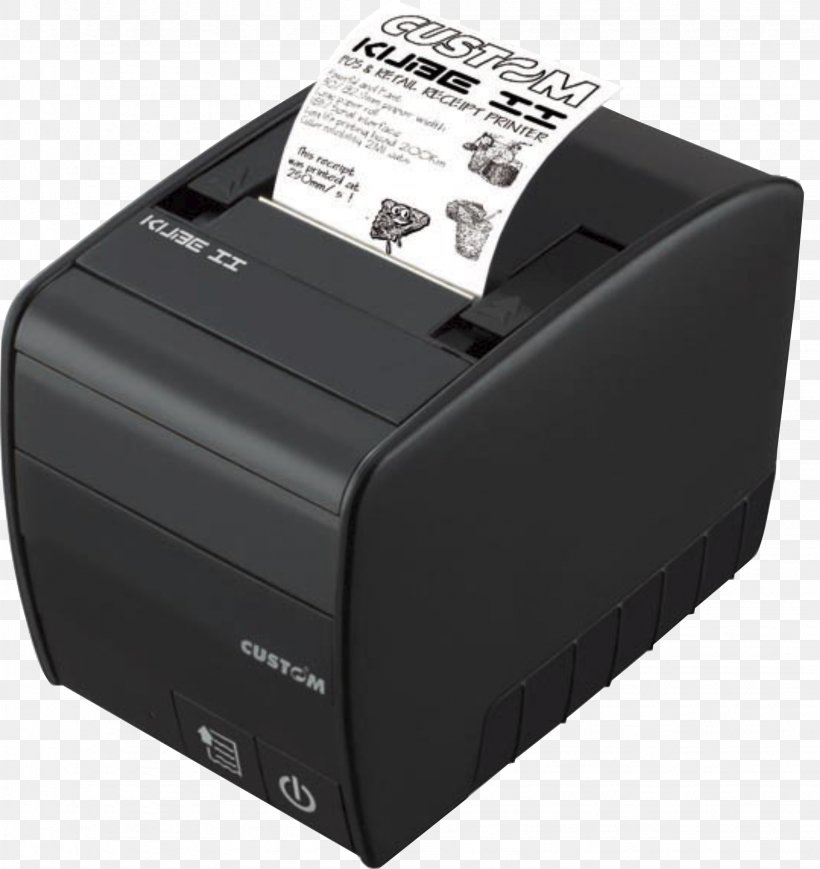 Point Of Sale Printer Cash Register Barcode Retail, PNG, 2053x2176px, Point Of Sale, Allinone, Barcode, Barcode Printer, Cash Register Download Free
