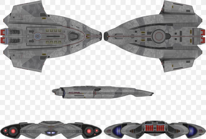 Star Trek Galaxy Class Starship USS Endeavour Warp Drive, PNG, 1085x736px, Star Trek, Auto Part, Deviantart, Digital Art, Enterprise Download Free