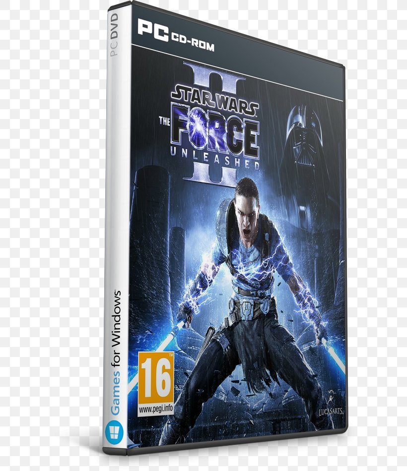 A.O.T.: Wings Of Freedom Star Wars: The Force Unleashed II PlayStation 2 Titan Quest, PNG, 620x950px, Aot Wings Of Freedom, Downloadable Content, Dvd, Film, Game Download Free