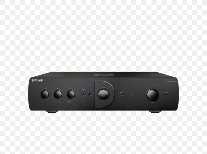 Audio Electronics Accessory Definitive Technology Amplifier, PNG, 610x610px, Audio, Amplifier, Audio Equipment, Audio Receiver, Av Receiver Download Free