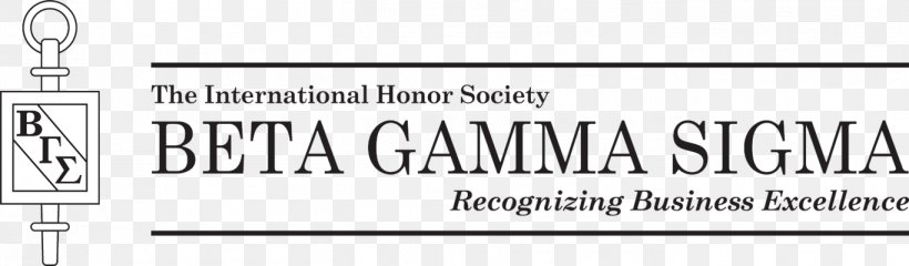 Beta Gamma Sigma Brock University Honor Society Logo, PNG, 1366x401px, Brock University, Alumnus, Area, Brand, Business Download Free