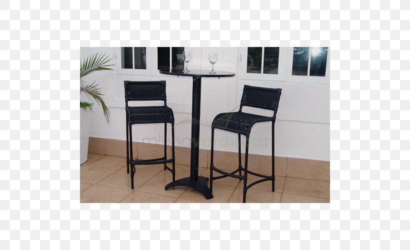 Chair Table Bistro Bar Stool, PNG, 500x500px, Chair, Armrest, Balcony, Bar, Bar Stool Download Free