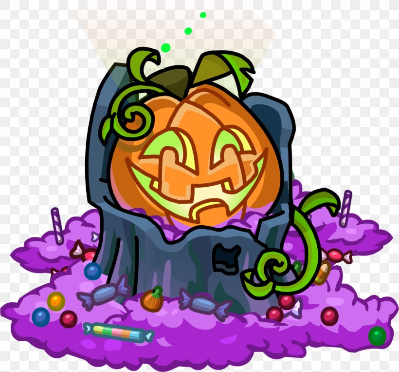 Club Penguin Calabaza Halloween Clip Art, PNG, 1116x1039px, Club Penguin, Art, Artwork, Calabaza, Cartoon Download Free