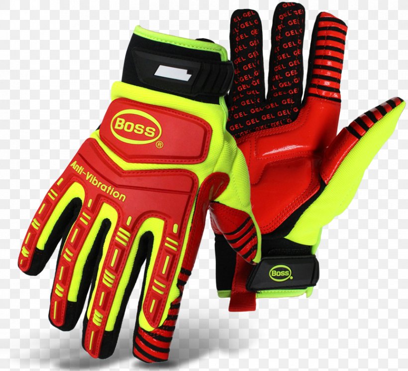 Cycling Glove High-visibility Clothing Lacrosse Glove, PNG, 862x784px, Glove, Artificial Leather, Bicycle Glove, Clothing, Cuff Download Free