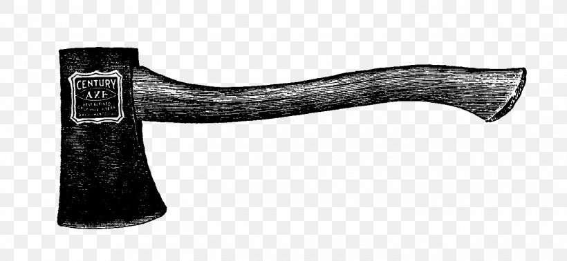 Hatchet Axe White, PNG, 1420x655px, Hatchet, Axe, Black And White, Hardware, Tool Download Free