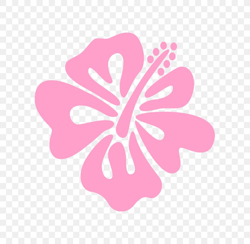 Hibiscus Tea Sticker Flower Vinyl Group, PNG, 800x800px, Hibiscus, Butterfly, Car, Flora, Flower Download Free