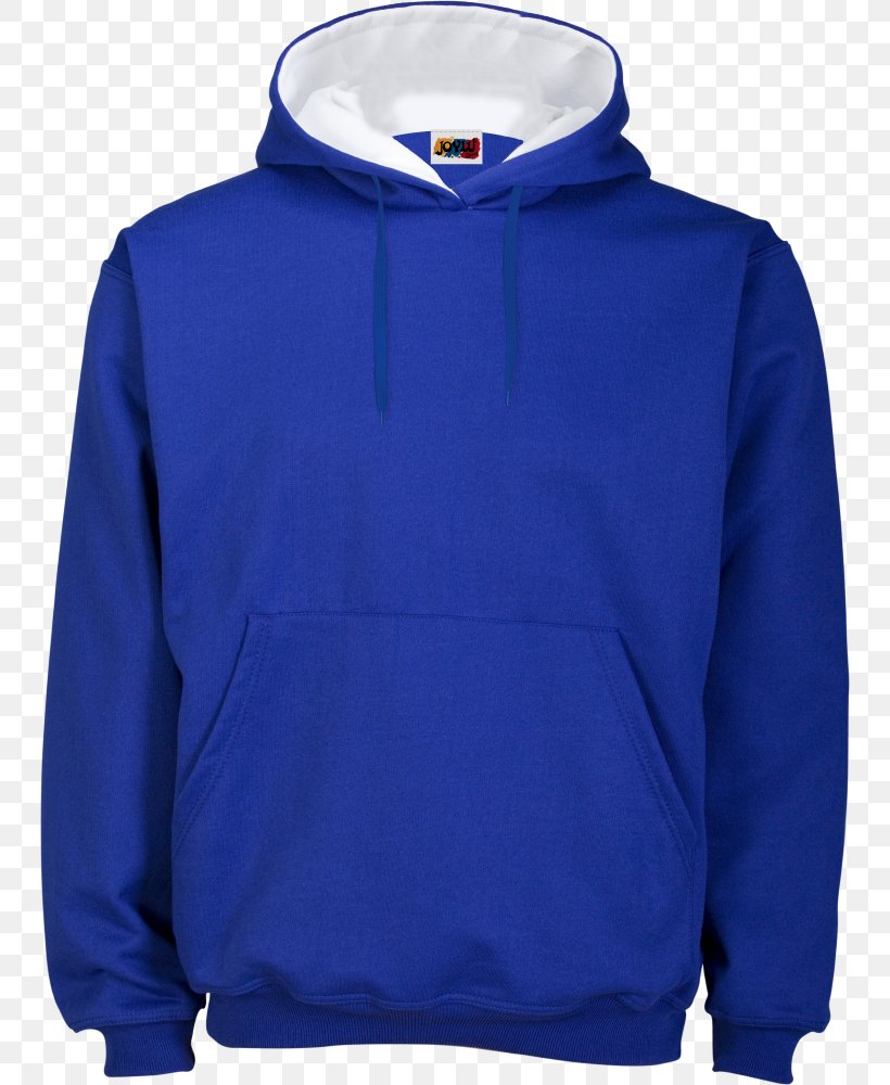 Hoodie T-shirt Blue Bluza, PNG, 746x1000px, Hoodie, Active Shirt, Blue, Bluza, Bonnet Download Free