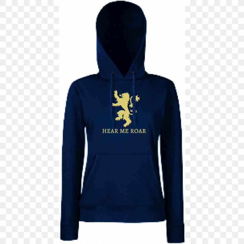 Hoodie T-shirt Bluza Clothing, PNG, 1000x1000px, Hoodie, Bluza, Clothing, Electric Blue, Fashion Download Free