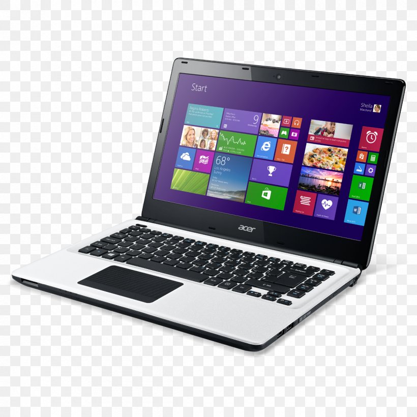 Laptop Acer Aspire, PNG, 1200x1200px, Laptop, Acer, Acer Aspire, Computer, Computer Hardware Download Free