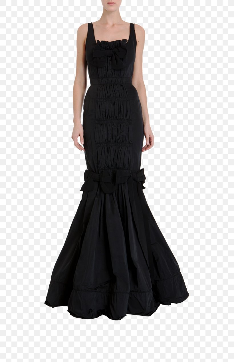 Little Black Dress Party Dress Gown Satin, PNG, 509x1272px, Little Black Dress, Black, Black M, Bridal Party Dress, Bride Download Free