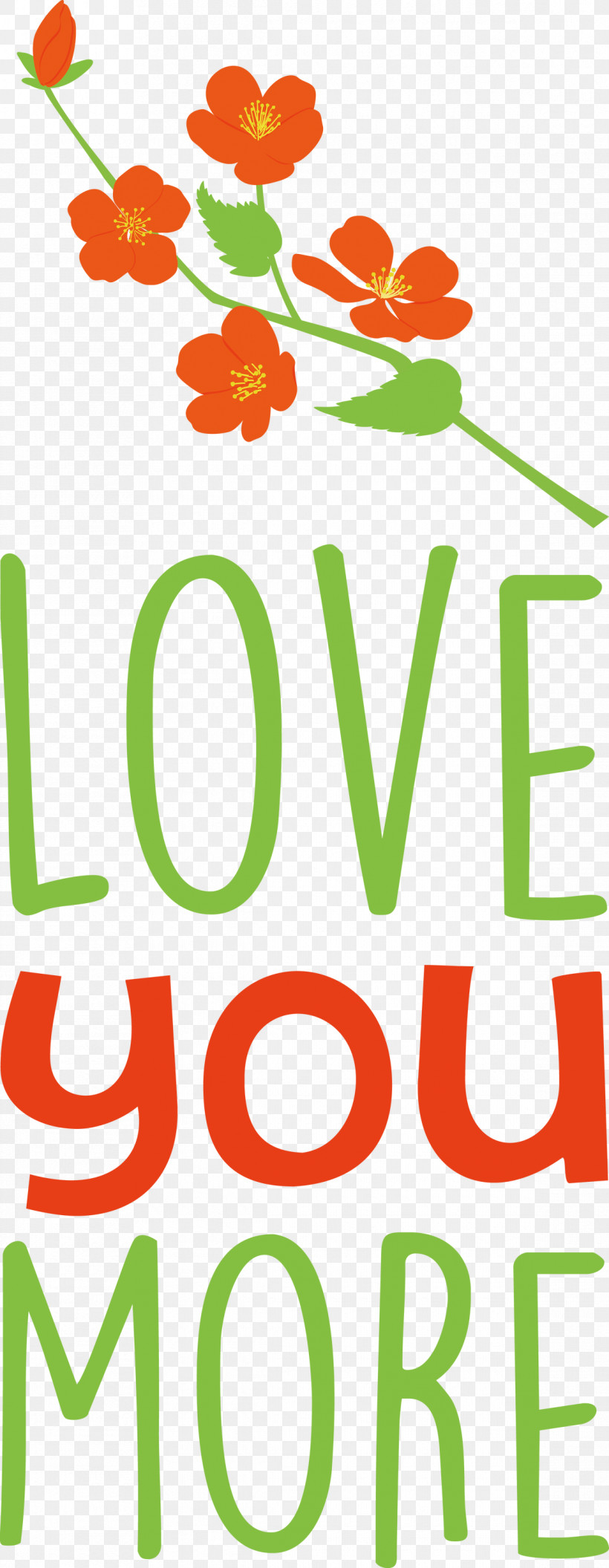 Love You More Valentines Day Valentine, PNG, 1165x3000px, Love You More, Album, Dubai, Facebook, Floral Design Download Free