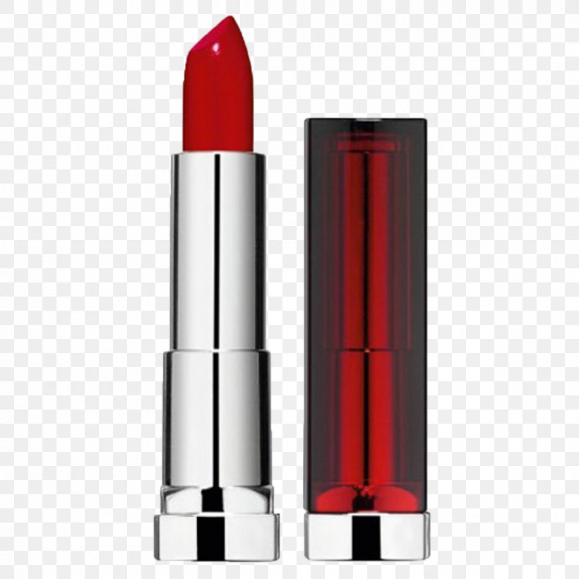Maybelline Lipstick Cosmetics Color Lip Liner, PNG, 1200x1200px, Maybelline, Color, Cosmetics, Health Beauty, Lip Download Free