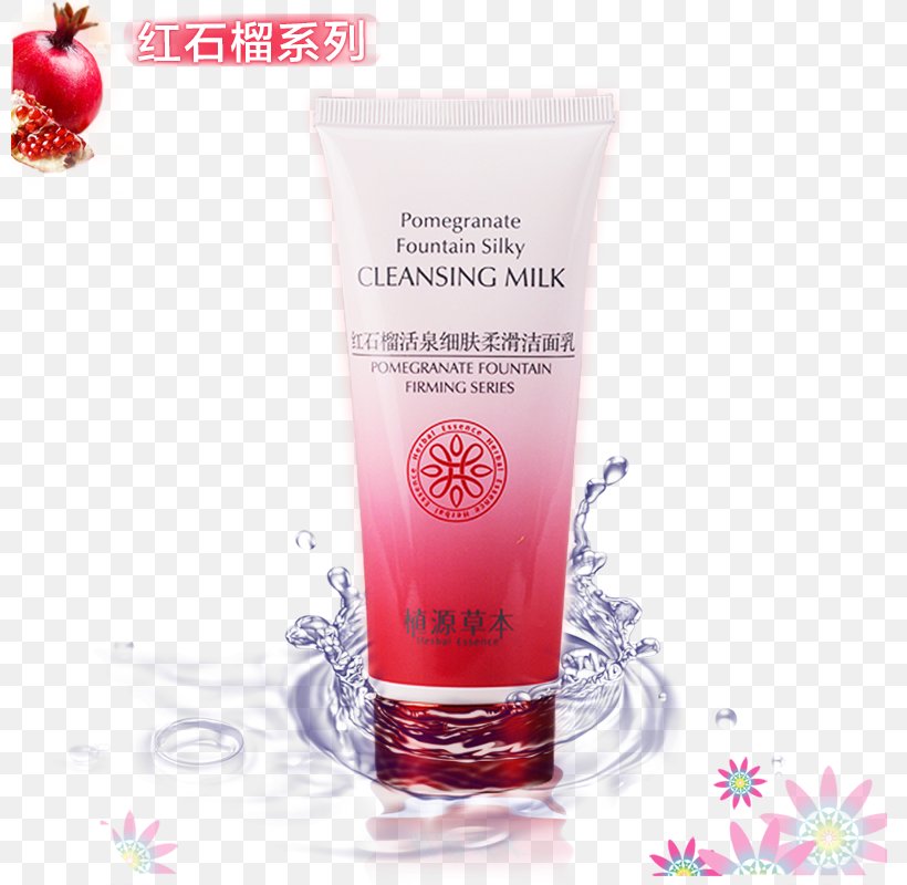 Milk Cream Foam Cosmetics, PNG, 800x800px, Milk, Cosmetics, Cream, Foam, Health Beauty Download Free