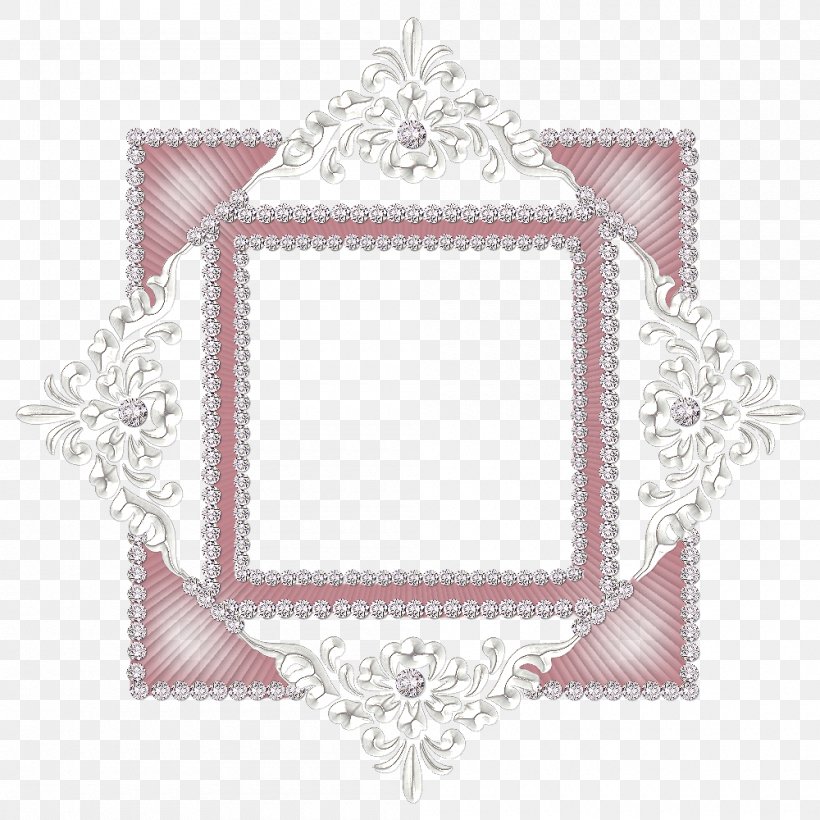 Picture Frames Rectangle, PNG, 1000x1000px, Picture Frames, Picture Frame, Pink, Rectangle Download Free