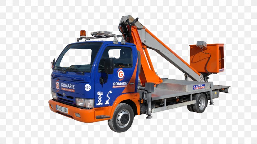 Tow Truck Car Commercial Vehicle Aerial Work Platform, PNG, 1080x608px, Tow Truck, Aerial Work Platform, Albacete, Automotive Exterior, Car Download Free