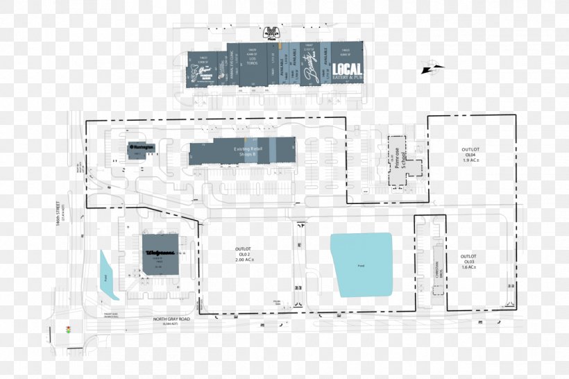 Bridgewater Marketplace Kite Realty Site Plan Indianapolis Metropolitan Area, PNG, 1248x832px, Kite Realty, Area, Fact Sheet, Floor Plan, Indiana Download Free