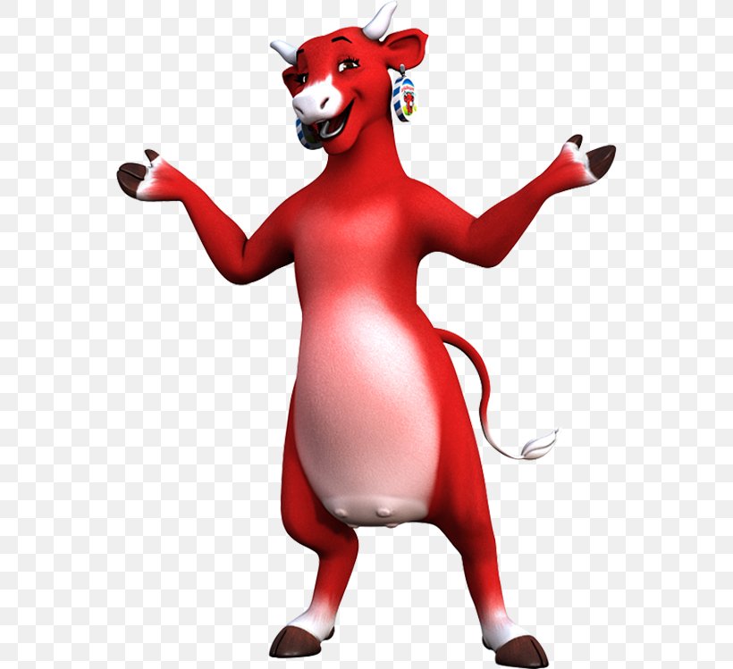Cattle The Laughing Cow Canidae Mascot, PNG, 560x749px, Cattle, Animal Figure, Bear, Canidae, Carnivoran Download Free