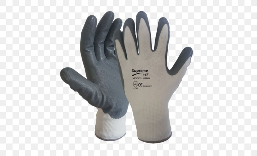 Cut-resistant Gloves Personal Protective Equipment Schutzhandschuh Nylon, PNG, 500x500px, Glove, Bicycle Glove, Business, Coating, Cutresistant Gloves Download Free