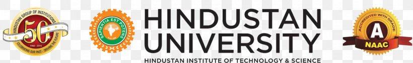 Hindustan University Logo Brand Font, PNG, 1395x216px, Hindustan University, Brand, Logo, Text, University Download Free