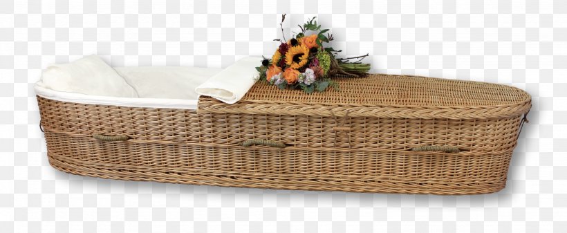 Natural Burial Caskets Cremation Funeral Home, PNG, 2048x842px, Natural Burial, Basket, Burial, Burial Vault, Caskets Download Free