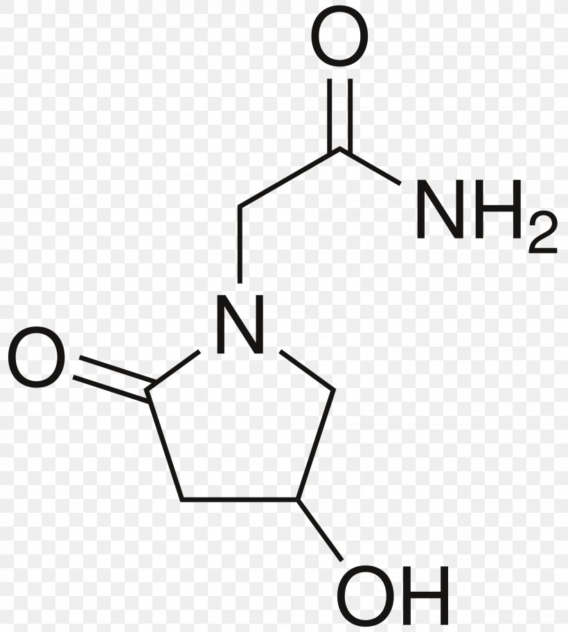 Oxiracetam Dietary Supplement Nootropic Piracetam, PNG, 2000x2226px, Oxiracetam, Aniracetam, Area, Black And White, Brand Download Free