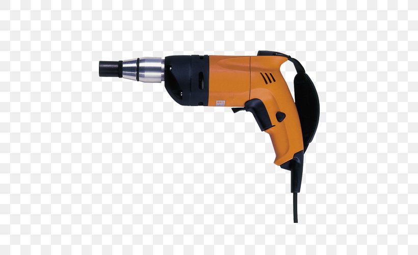Screwdriver Fastener Trolley Impact Driver, PNG, 500x500px, Screw, Architectural Structure, Ejot, Fastener, Hardware Download Free