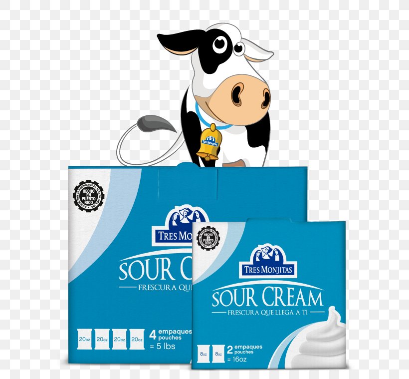 Sour Cream Milk Food Dairy Products, PNG, 613x759px, Cream, Advertising, Area, Brand, Dairy Products Download Free