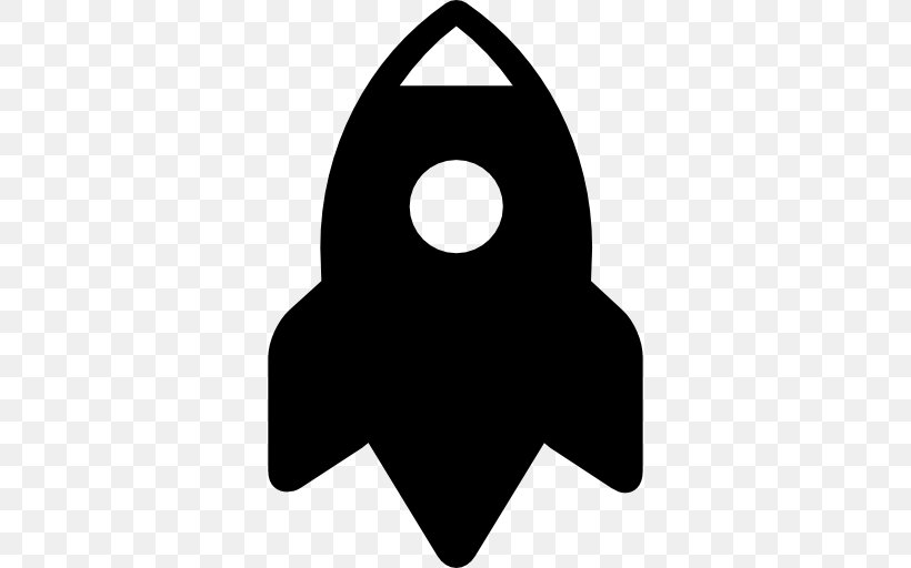 Spacecraft Rocket Transport, PNG, 512x512px, Spacecraft, Astronaut, Black And White, Rocket, Rocket Launch Download Free