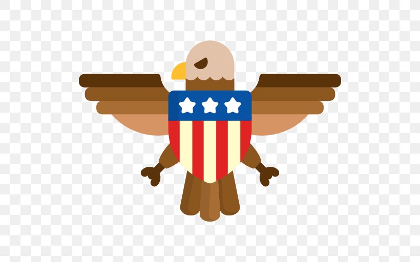 United States, PNG, 512x512px, United States, Art, Beak, Bird, Cartoon Download Free