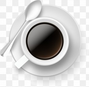 Cup coffee PNG transparent image download, size: 688x560px