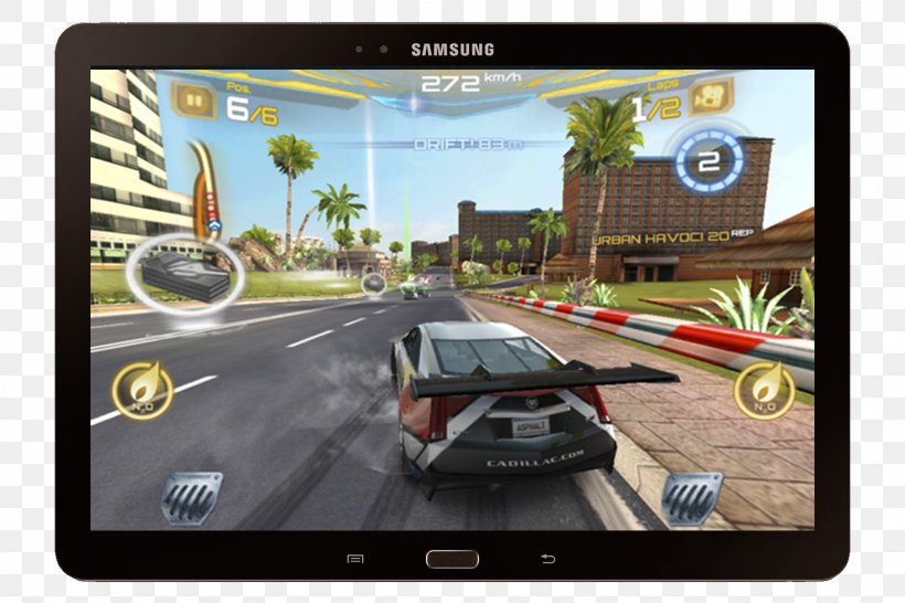 Asphalt 7: Heat Car Video Game Smartphone Tetrun: Parkour Mania, PNG, 1600x1066px, Asphalt 7 Heat, Arcade Game, Asphalt, Automotive Design, Automotive Exterior Download Free