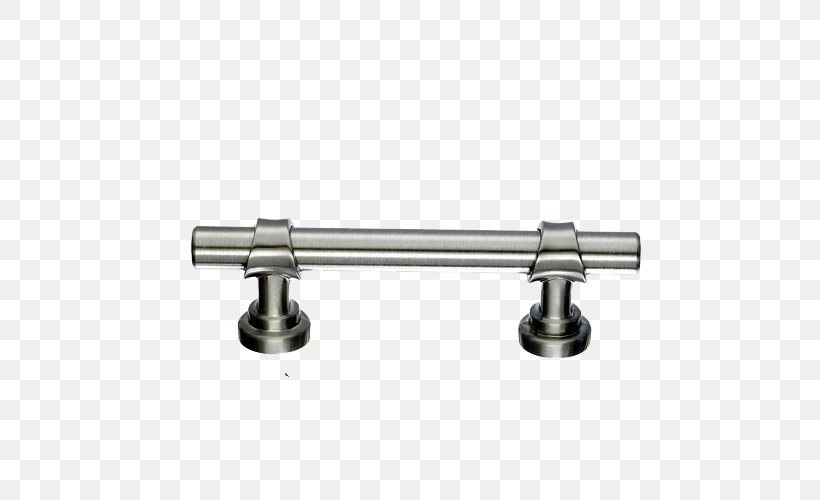 Brushed Metal Drawer Pull Cabinetry Handle, PNG, 500x500px, Brushed Metal, Augers, Bathtub Accessory, Bronze, Builders Hardware Download Free