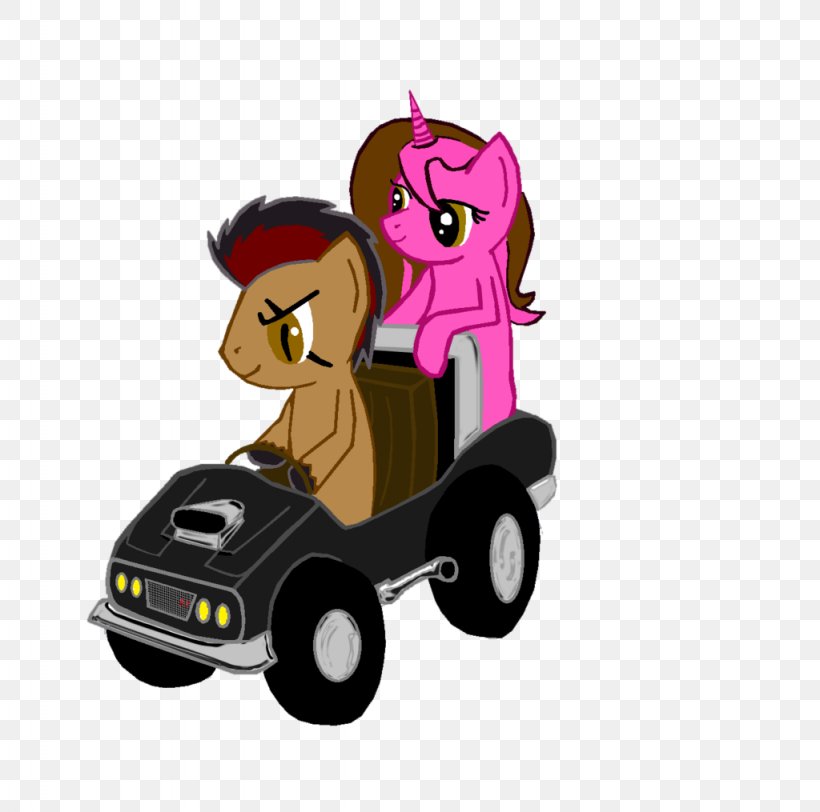 Car Horse Motor Vehicle Automotive Design Toy, PNG, 1024x1015px, Car, Automotive Design, Cartoon, Character, Fictional Character Download Free
