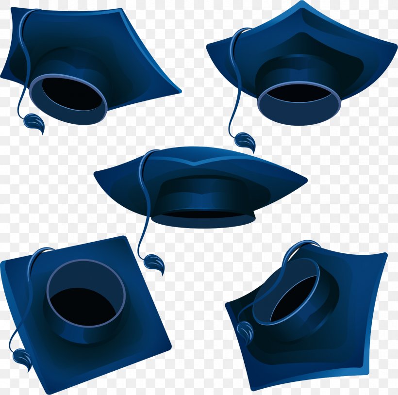 Hat Square Academic Cap Graduation Ceremony, PNG, 1702x1690px, Hat, Academic Certificate, Bachelors Degree, Cap, Cobalt Blue Download Free