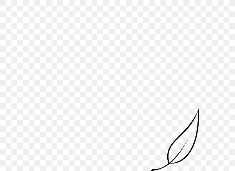 Leaf Drawing Clip Art, PNG, 570x597px, Leaf, Area, Autumn, Autumn Leaf Color, Black Download Free