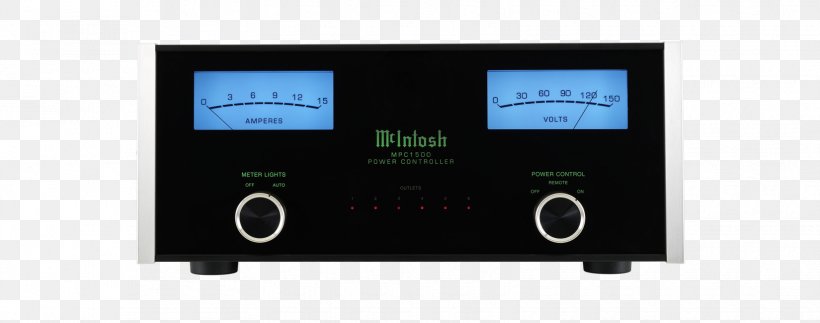 McIntosh Laboratory Audio Power Amplifier Accuphase, PNG, 1650x650px, Mcintosh Laboratory, Accuphase, Audio, Audio Equipment, Audio Power Amplifier Download Free