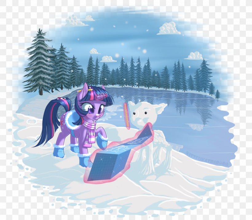 My Little Pony: Friendship Is Magic Fandom Twilight Sparkle Fan Art, PNG, 955x836px, Watercolor, Cartoon, Flower, Frame, Heart Download Free